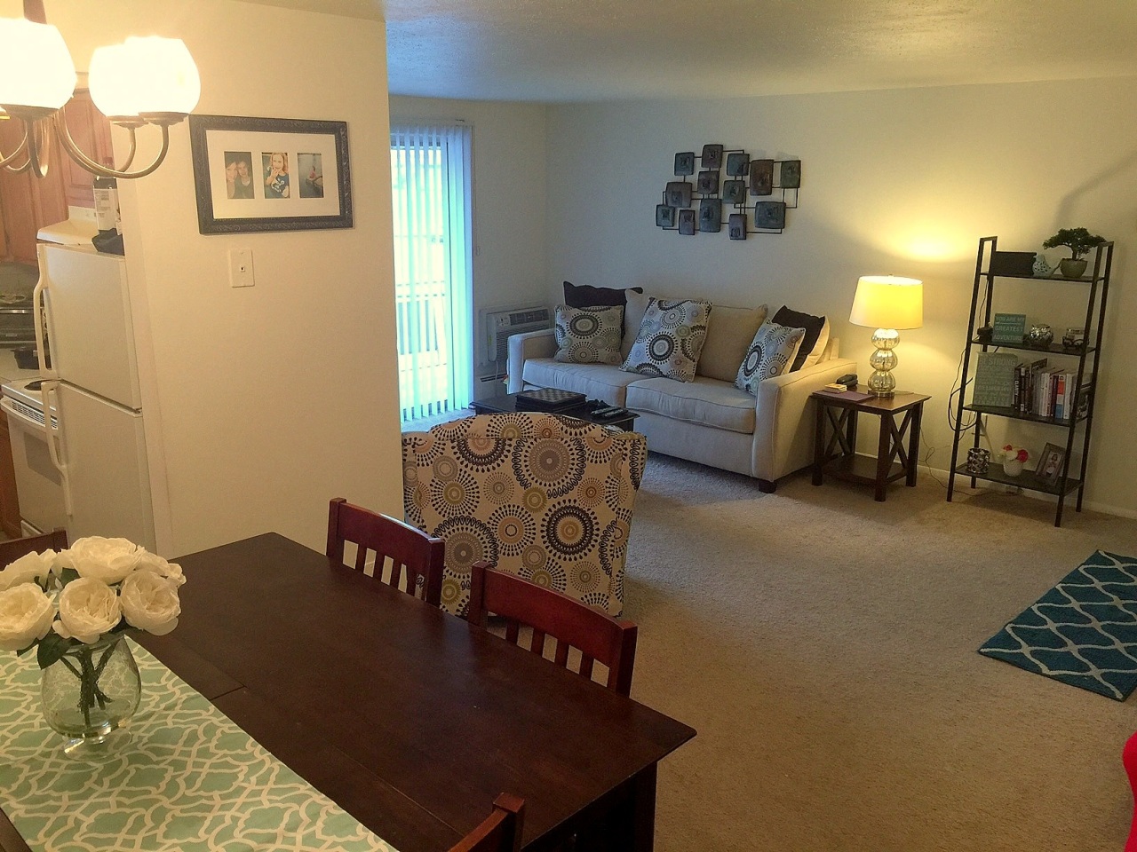 Kingston Place Apartments Image 5