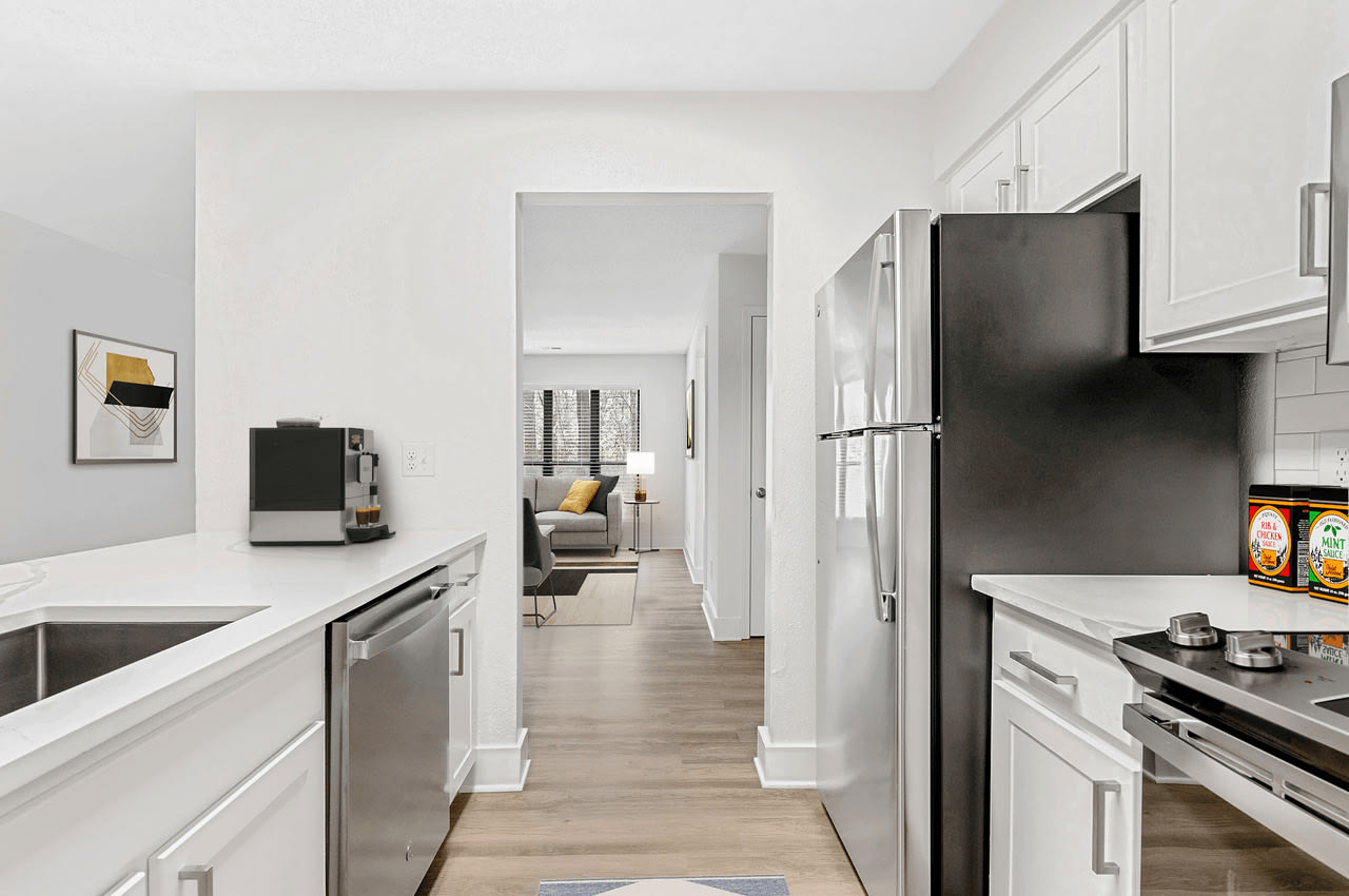 Oak Hollow Apartments Image 39
