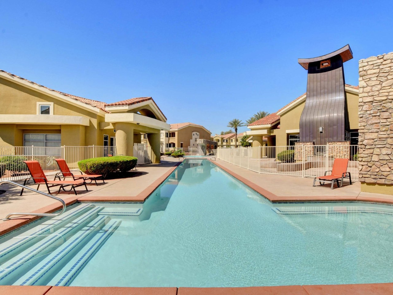 Coronado Bay Club Condo-Apartment Homes Image 32