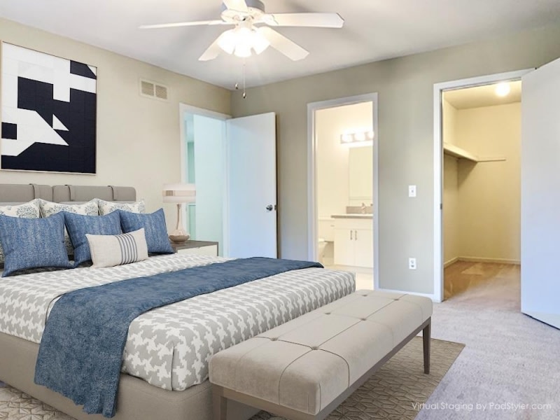 Foxpointe Townhouses Image 6