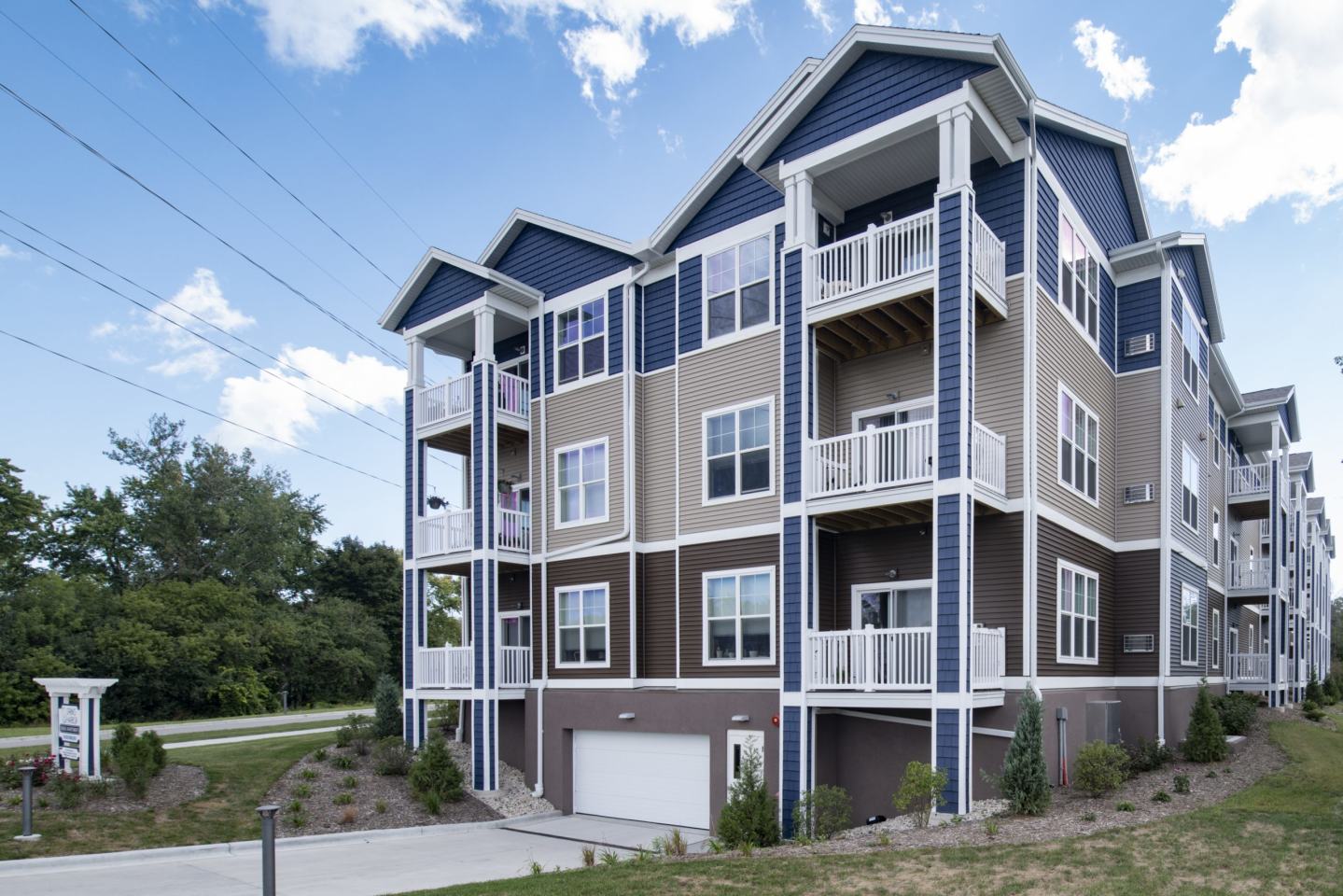 Spring Harbor - Senior Housing Image 11