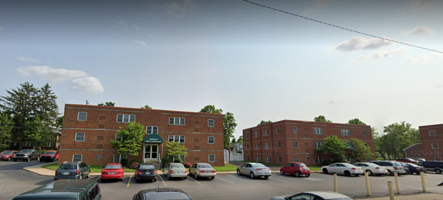 Parkside Apartments Image 5