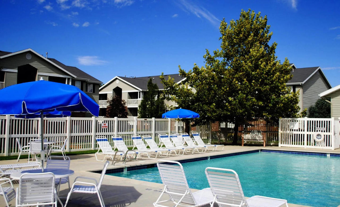 Bridgeside Landing Apartments Image 17