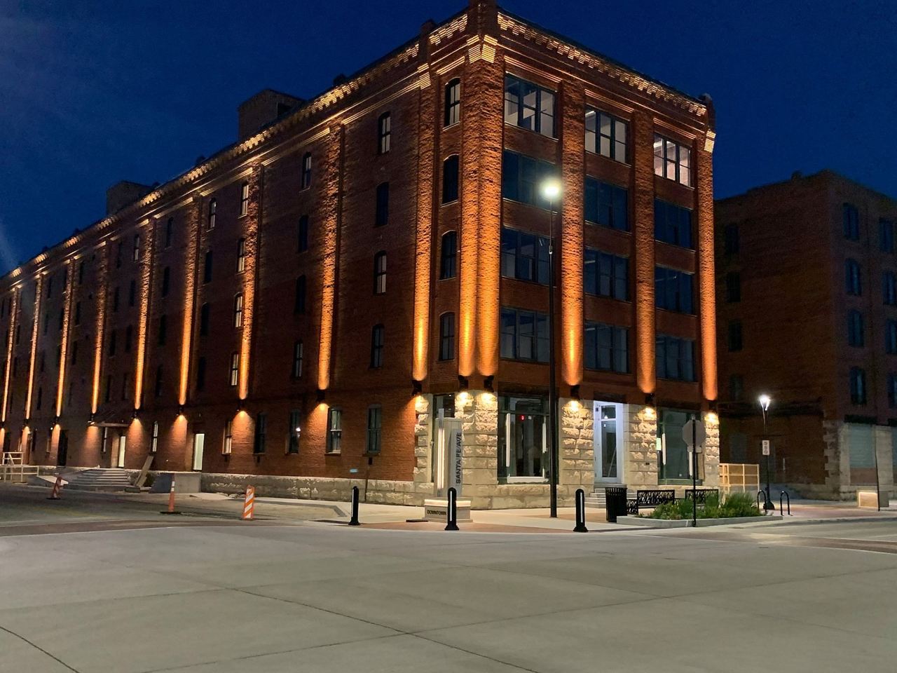 Lee Hardware Lofts Image 1