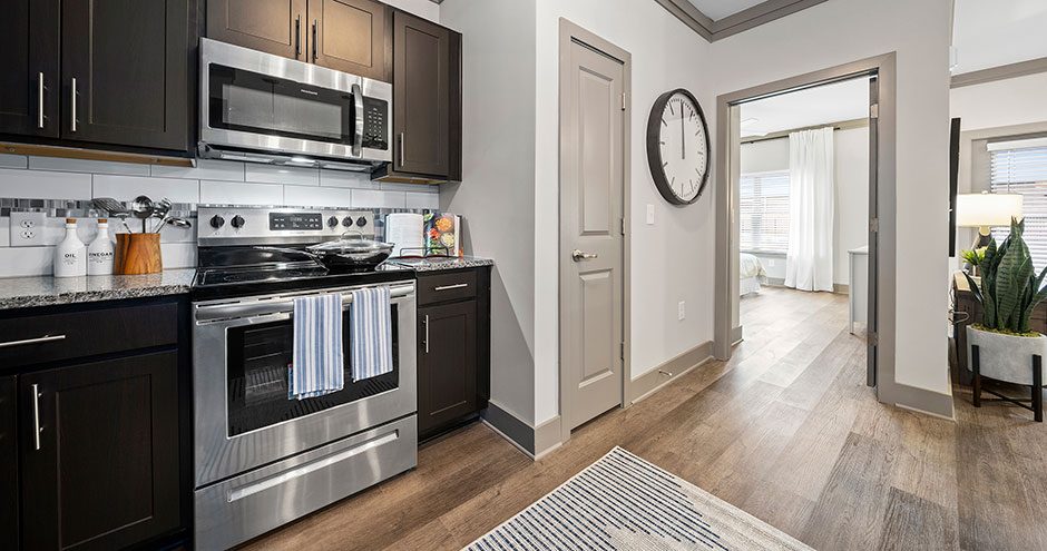 Canyon Springs Luxury Apartments Image 11