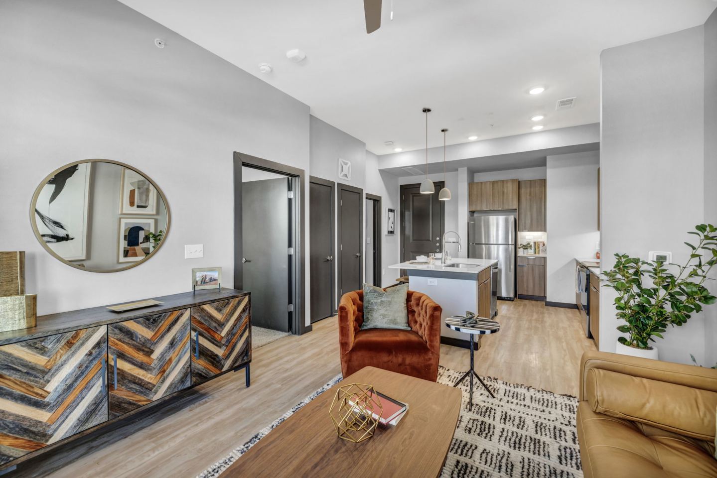 The Brick and Mortar District Apartments Image 22