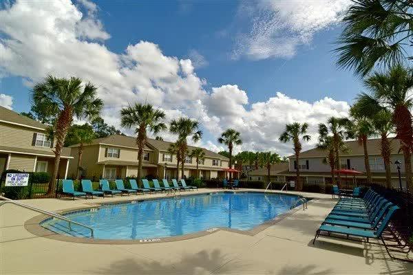 Congaree Villas Image 8