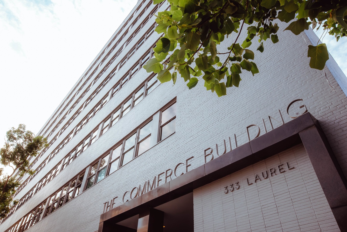 The Commerce Building Image 2