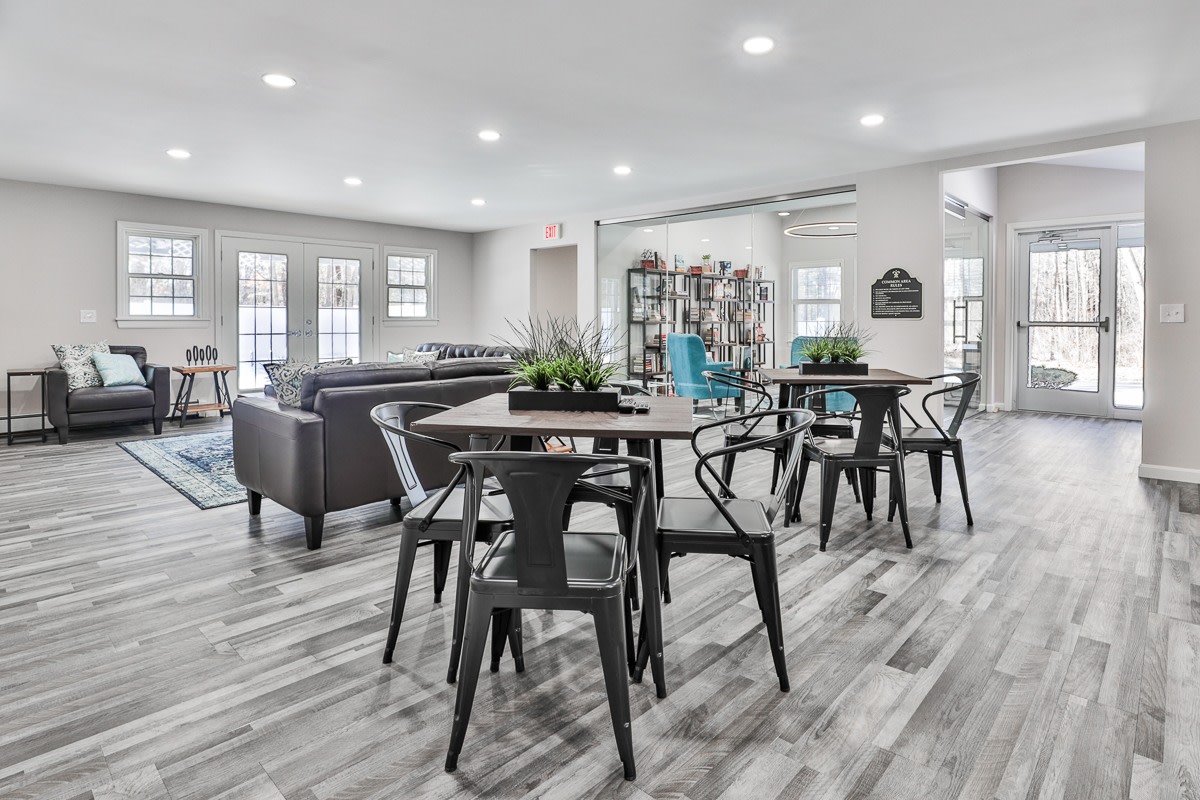 The Apartments at Cranmore Ridge Image 6