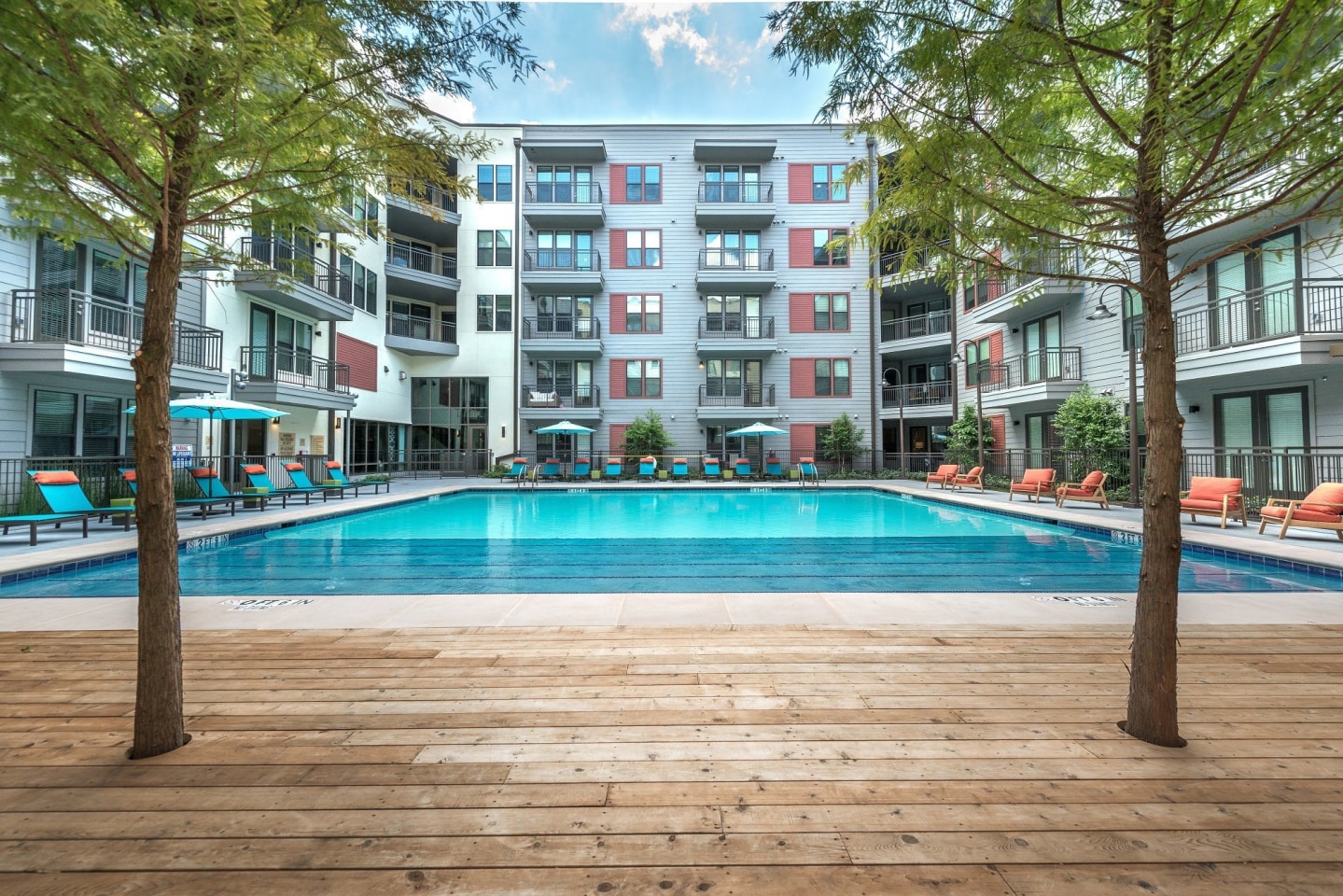 Eastbank at Waterside Image 10