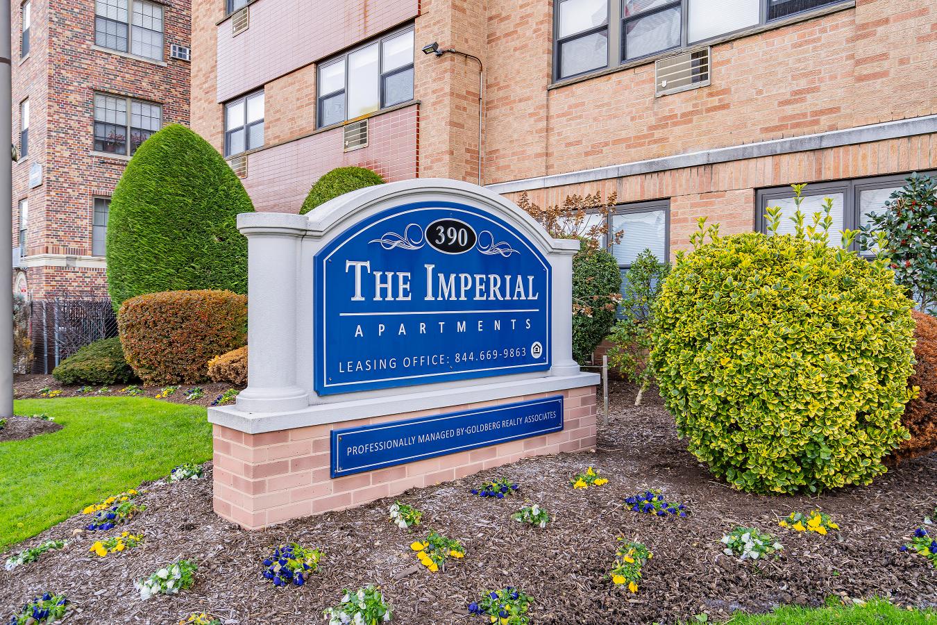 Imperial Apartments Image 16