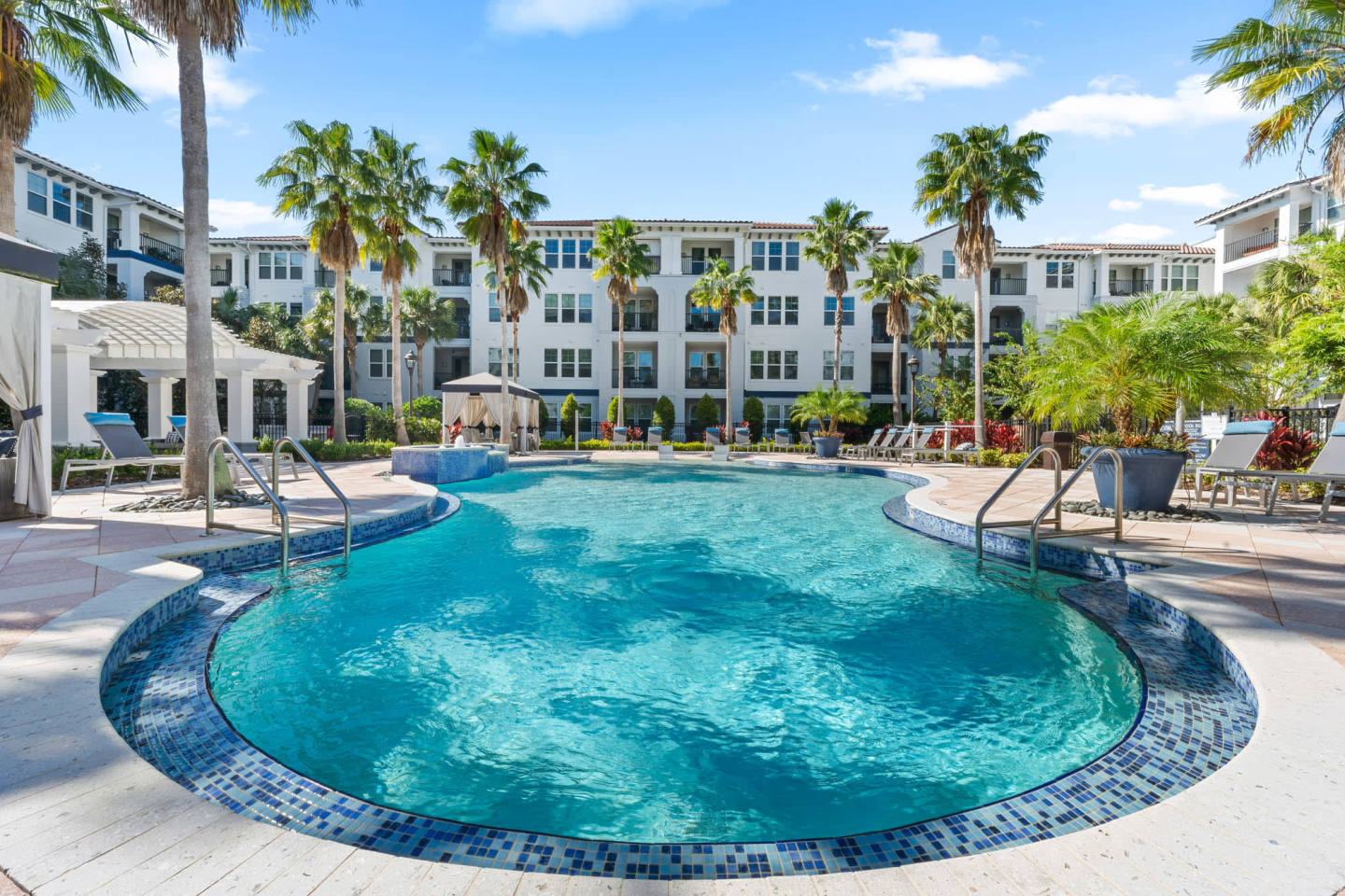 Paseo at Winter Park Village Image 3