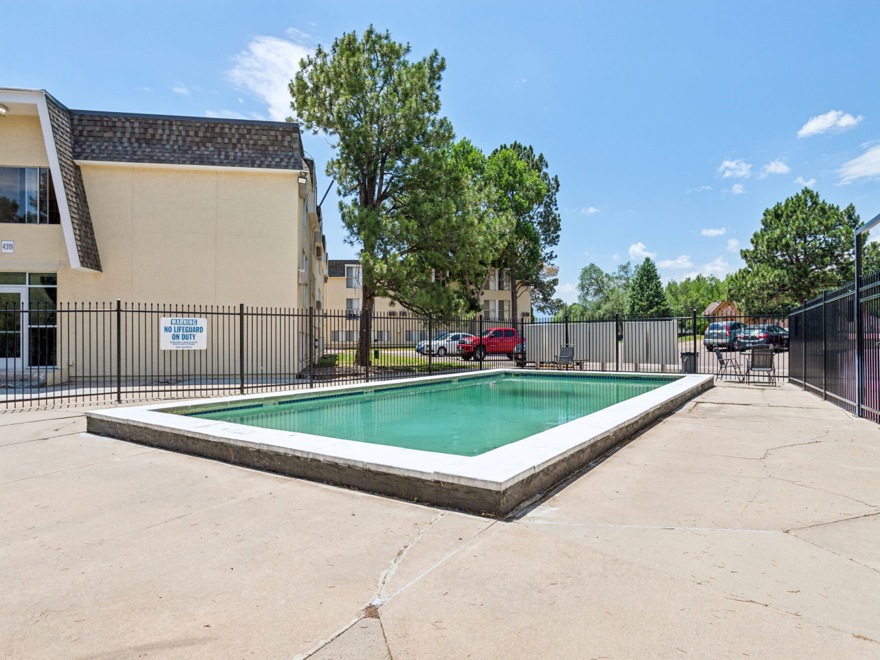 Chestnut Springs Apartments Image 40
