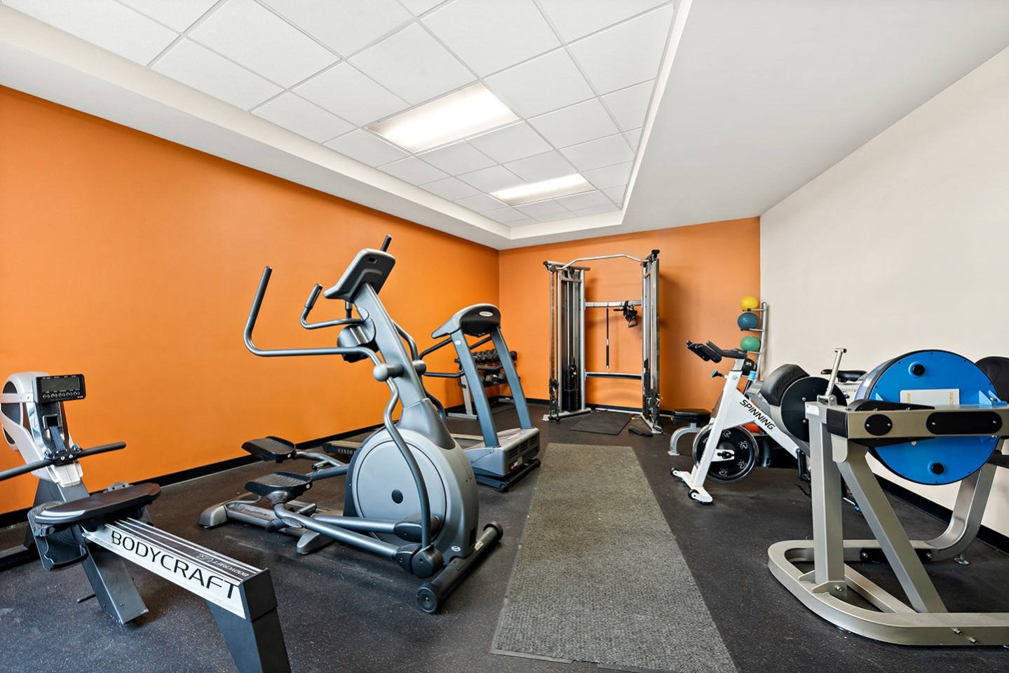 Tremont Pointe Image 13