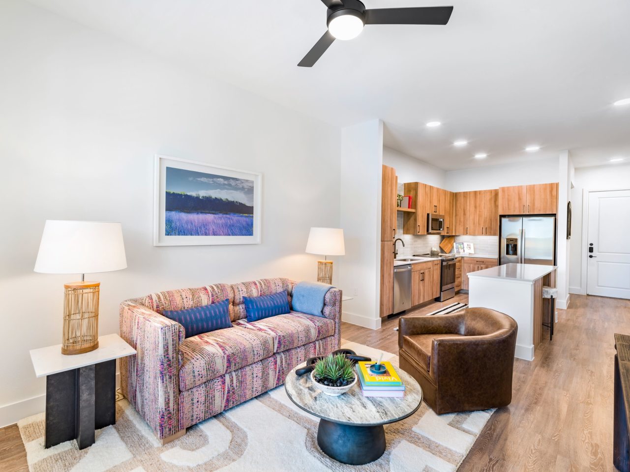Modera Trinity Image 22
