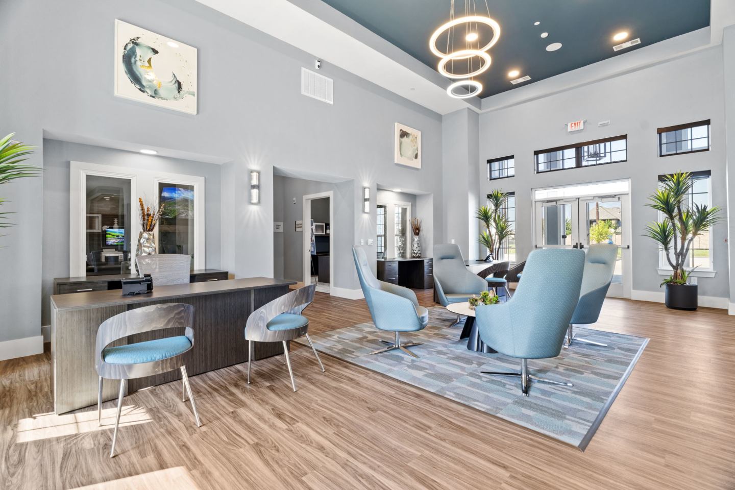 Haven at Treeline Image 28