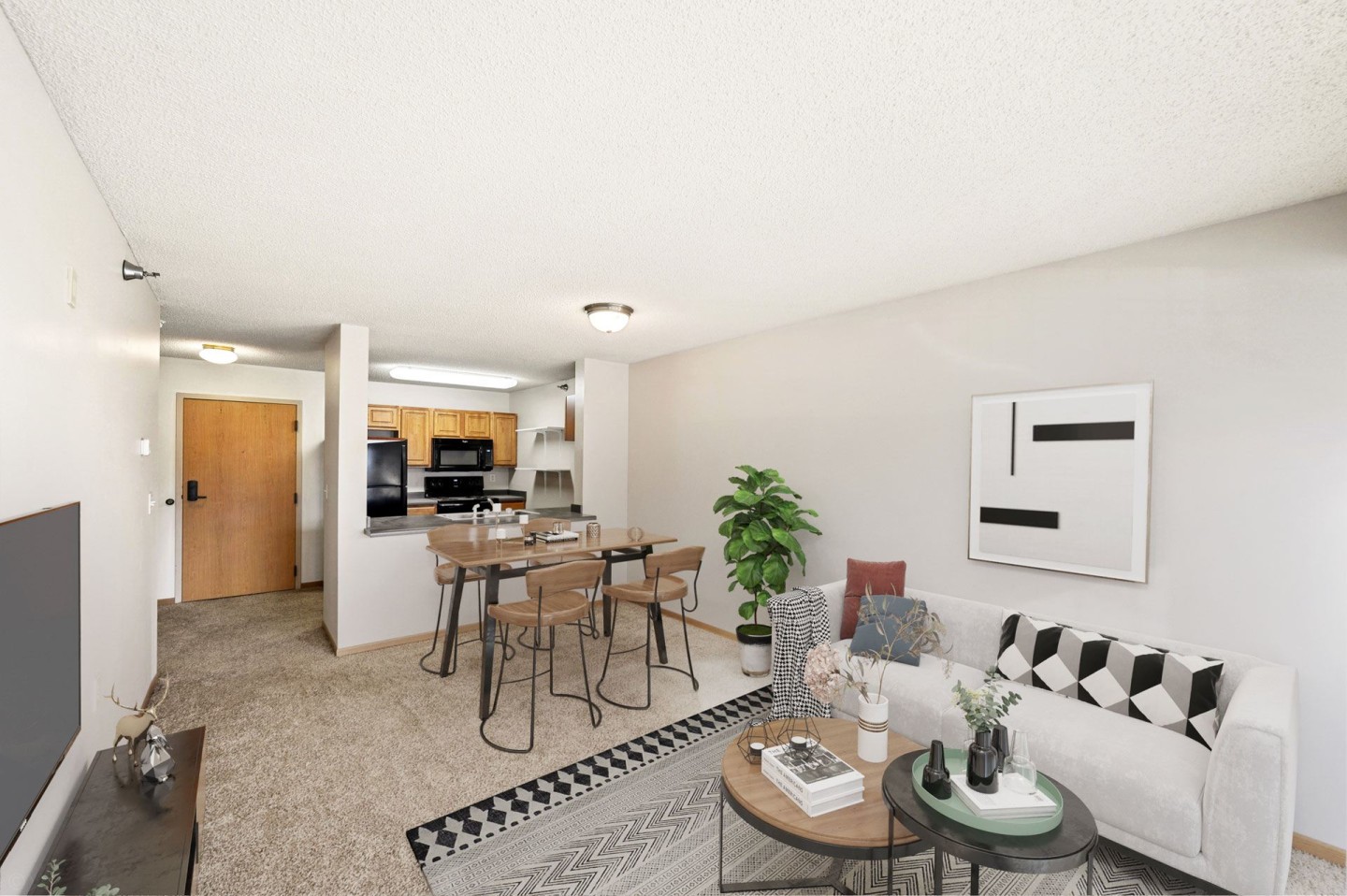 Marcy Park Apartments Image 1