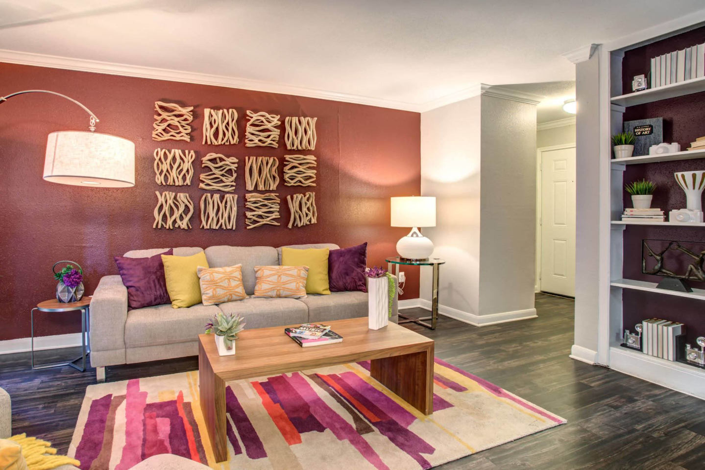 2400 Briarwest Apartments Image 12