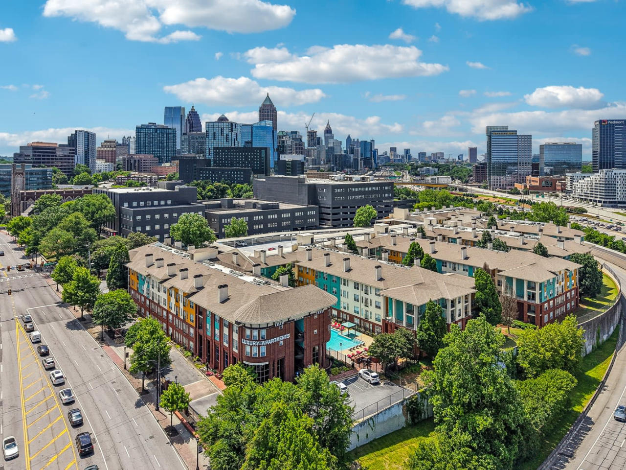 1660 Peachtree Midtown Image 36