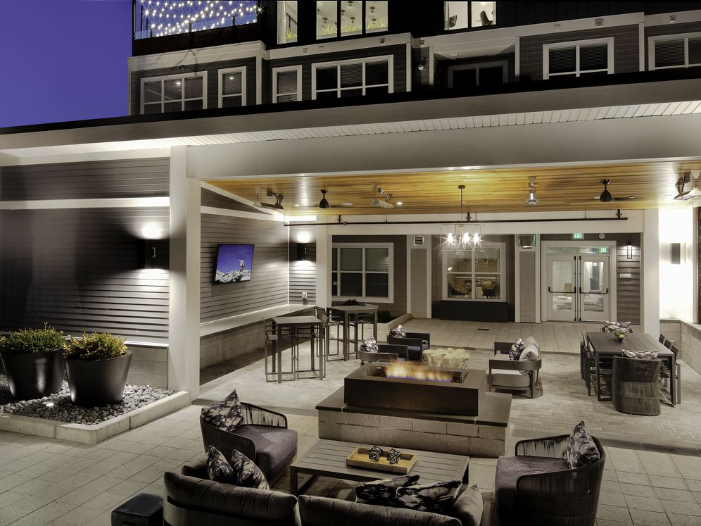 Avalon Residences at the Hingham Shipyard Image 26
