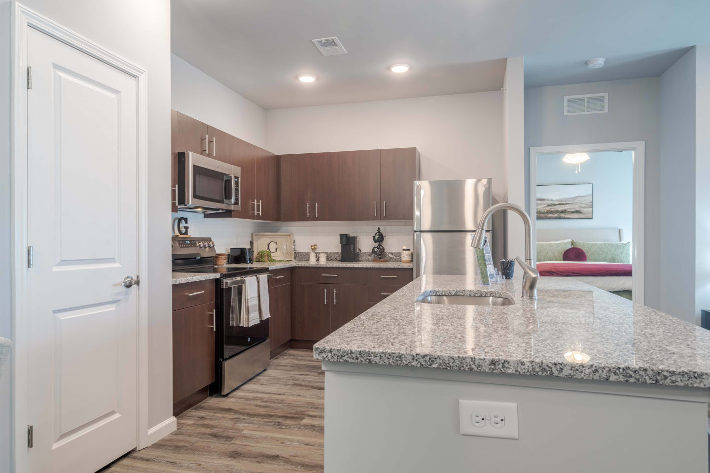Glengrove Apartments Image 10