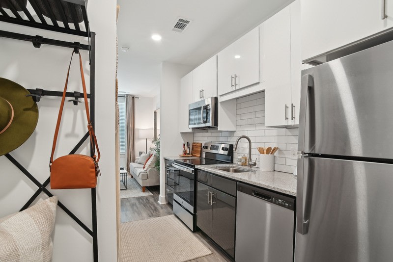 Link Apartments Montford Image 48