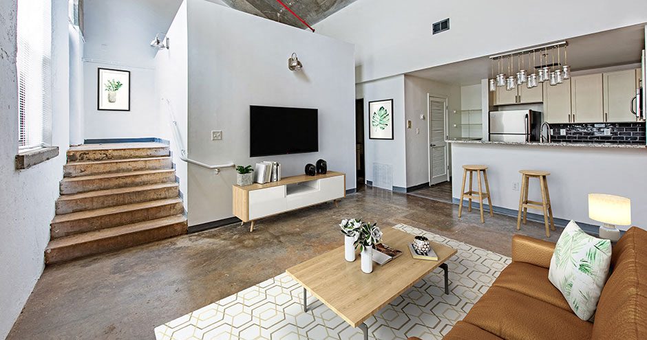 Bass Lofts Image 15