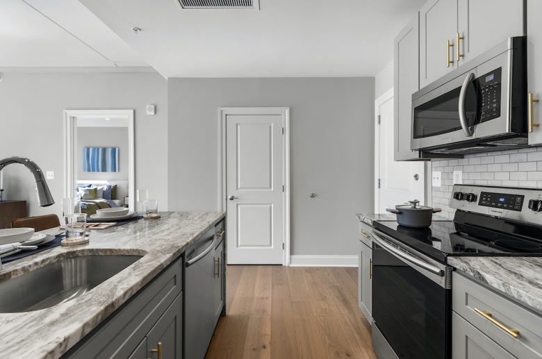 Allegheny Apartments Image 5