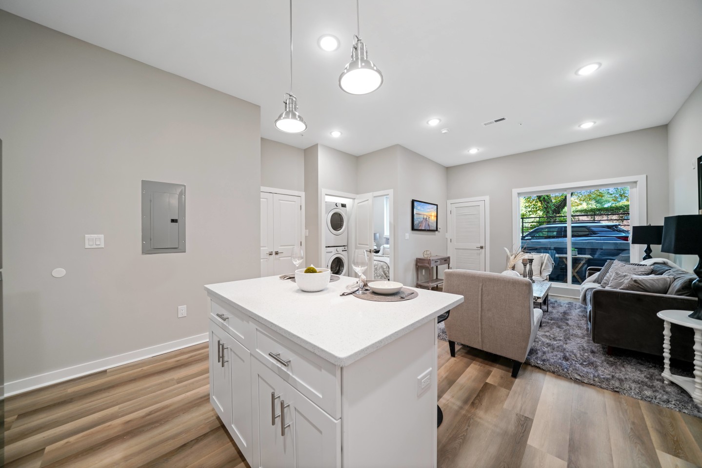 Kenyon Lofts Image 20