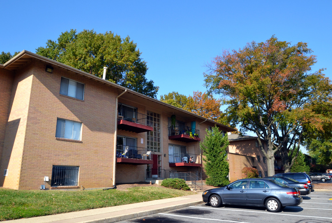 Springfield Gardens Image 6