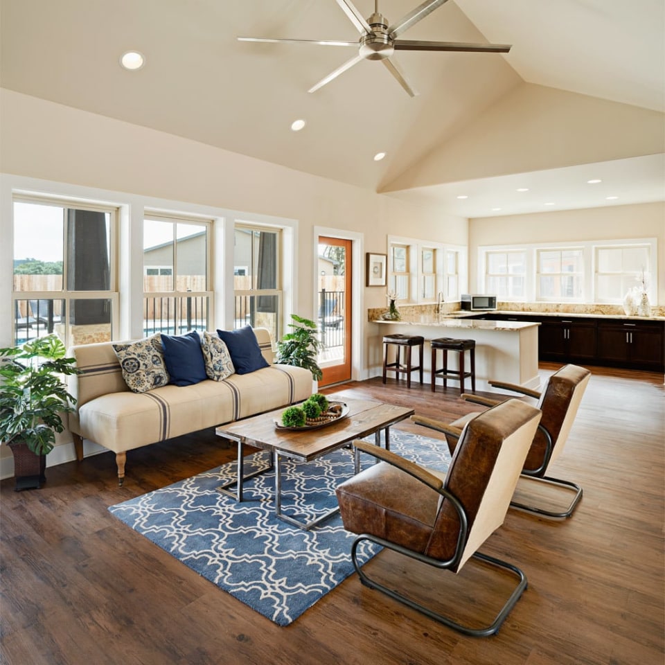 Vickery Grove Rental Homes Image 1