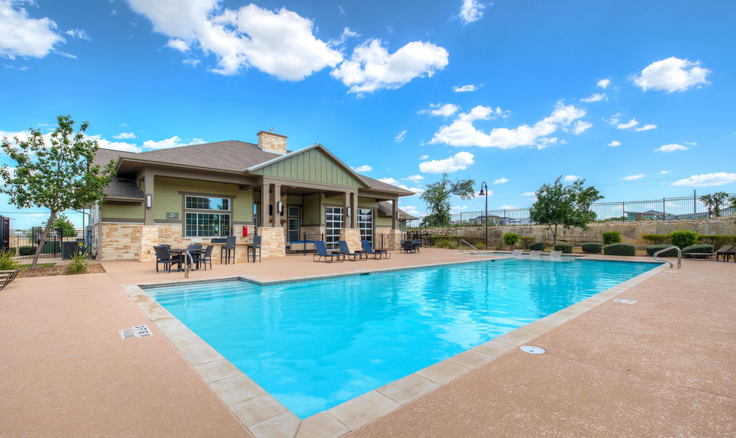 Reata at Alamo Ranch Image 17