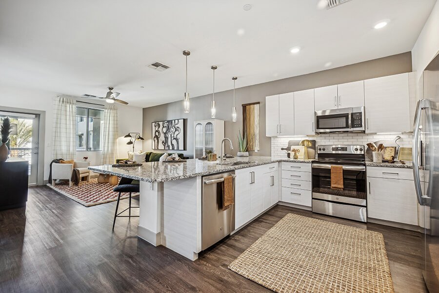 The District at Scottsdale Image 3