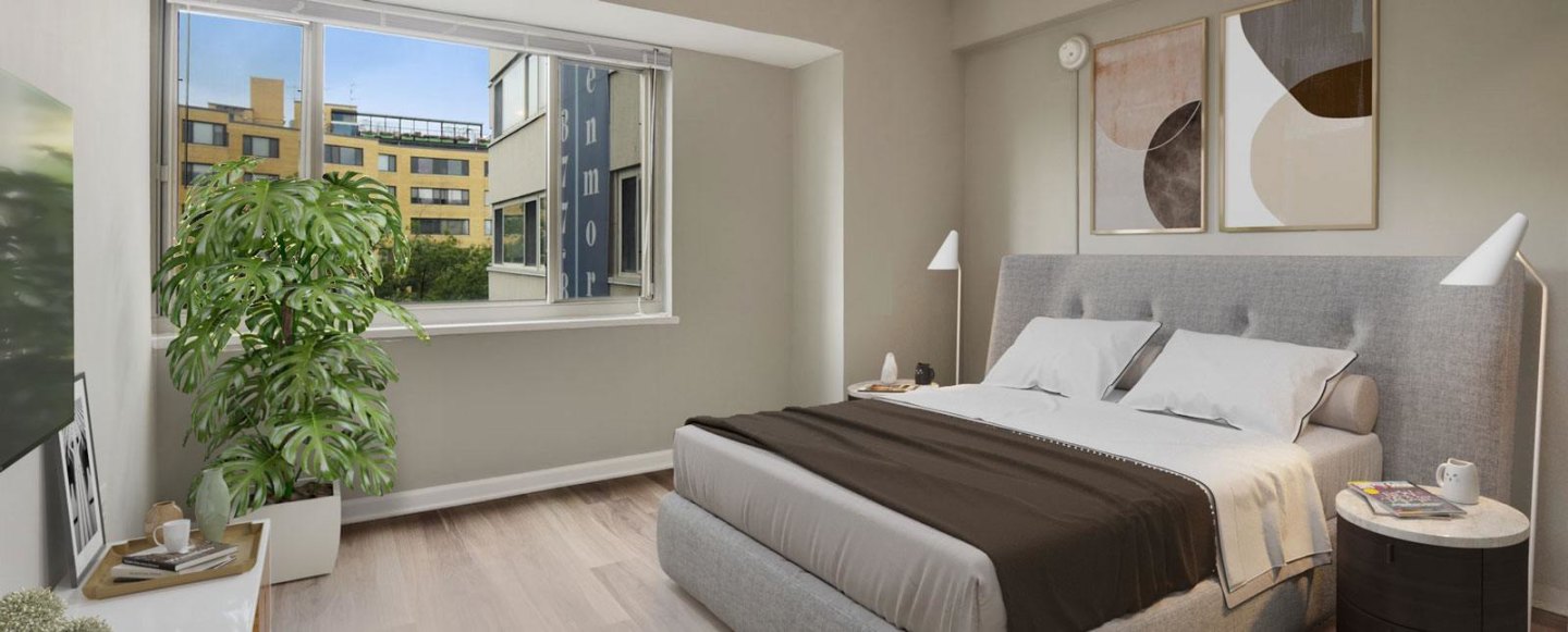The Kenmore Image 6