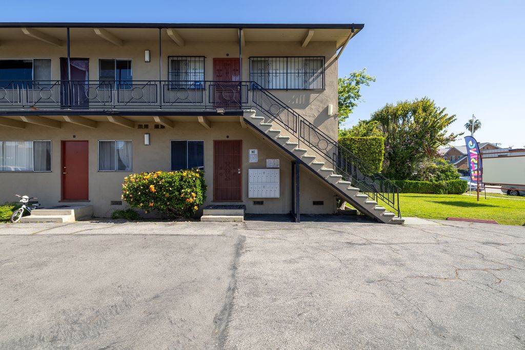 St. Andrews Manor Apartments Image 14