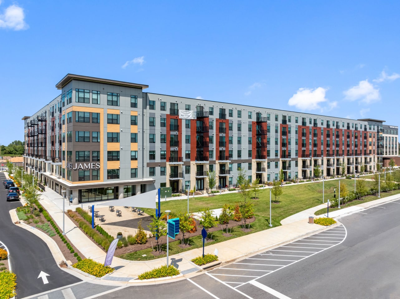 The James at Springline Image 25