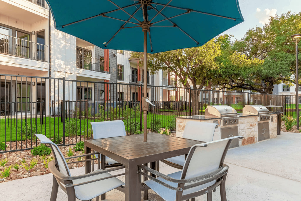 East Vue Ranch Apartments Image 14