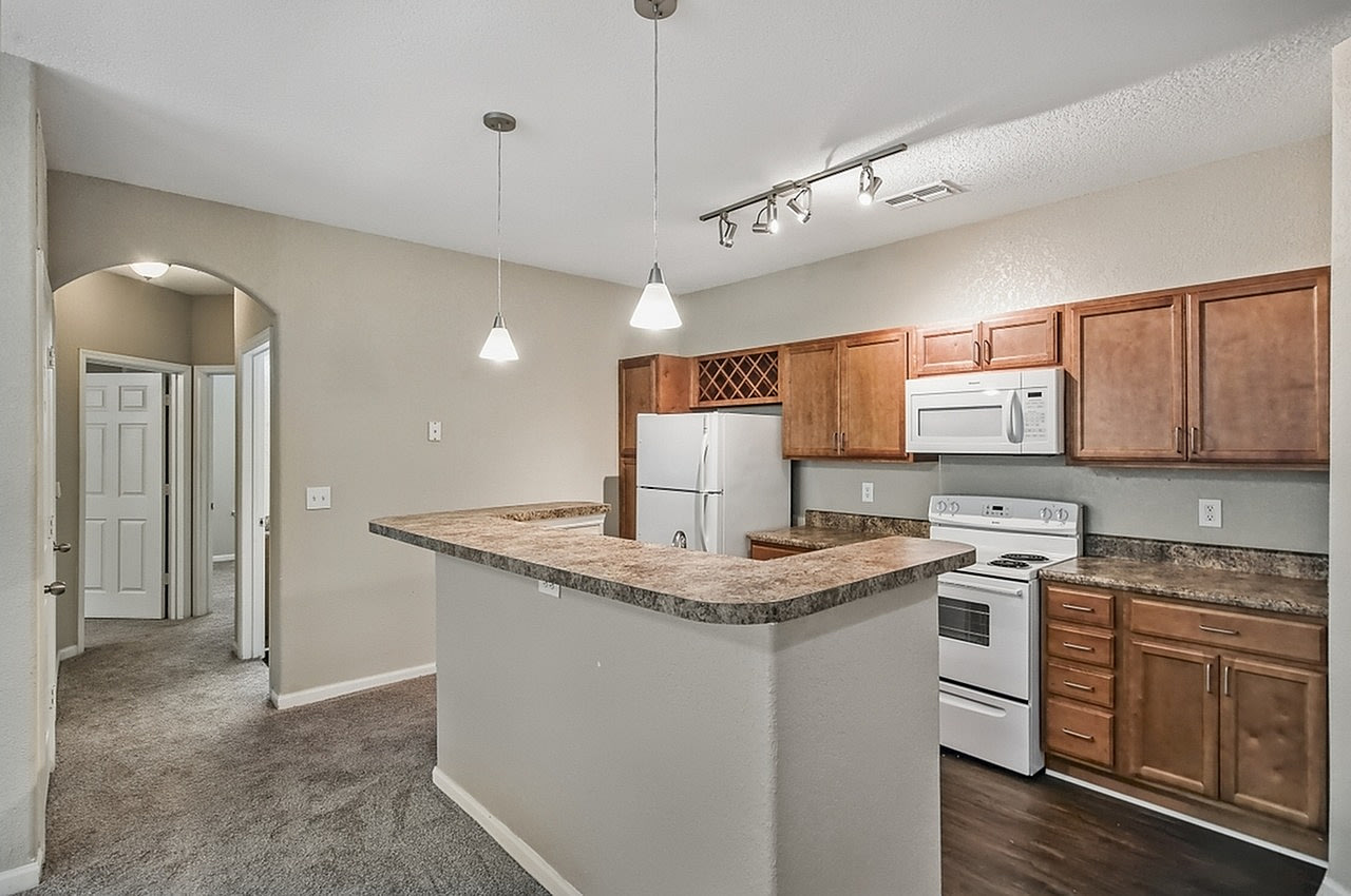 Huntsville Parc Apartment Homes Image 41
