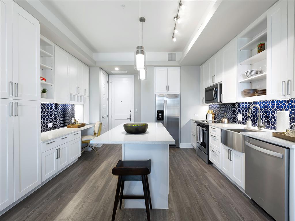 Flatiron Domain Image 34