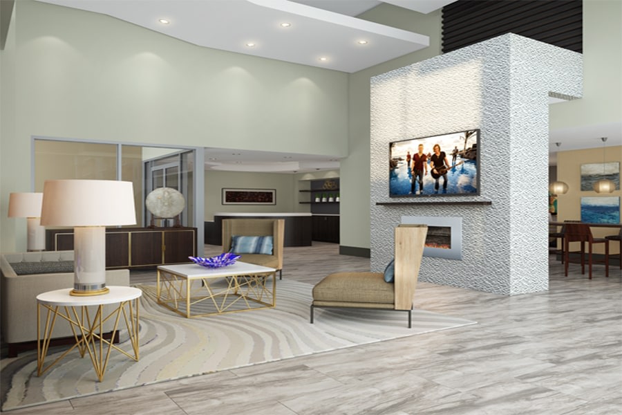 SkyHouse Nashville Apartments Image 31