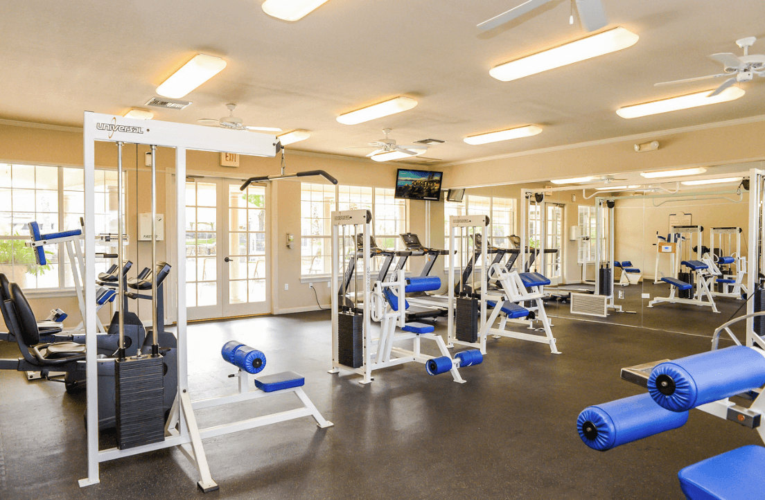Lifestyles at Los Paseos Apartments Image 5