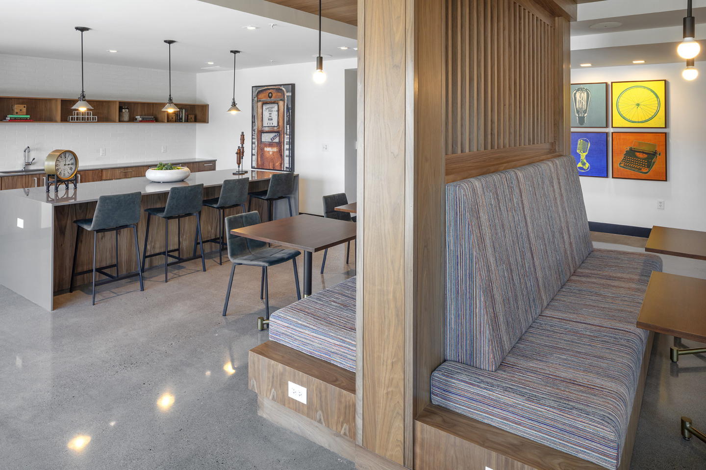 Axletree Apartments Image 29