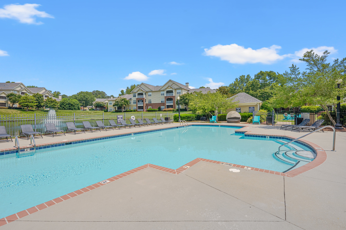 Kildaire Reserve Apartments Image 7