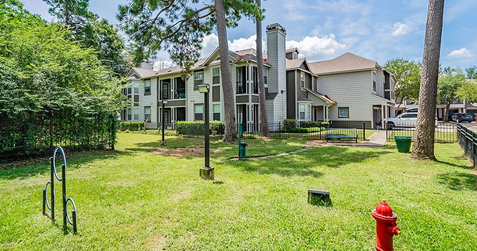 Bala Woods at Kingwood Apartments Image 19