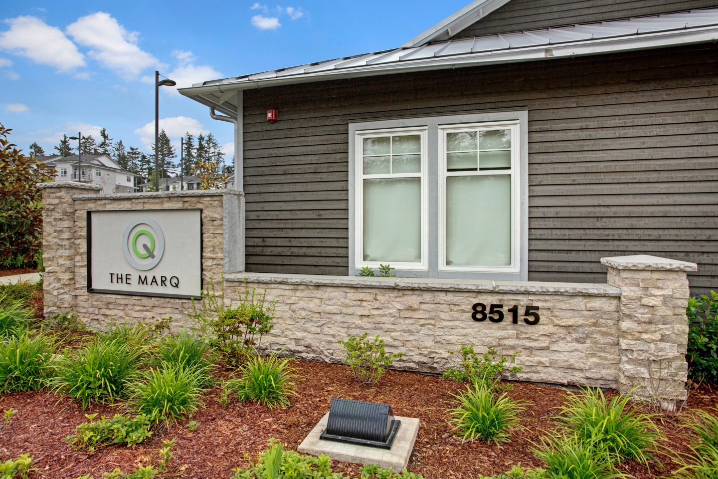 The Marq on Martin Apartments Image 5