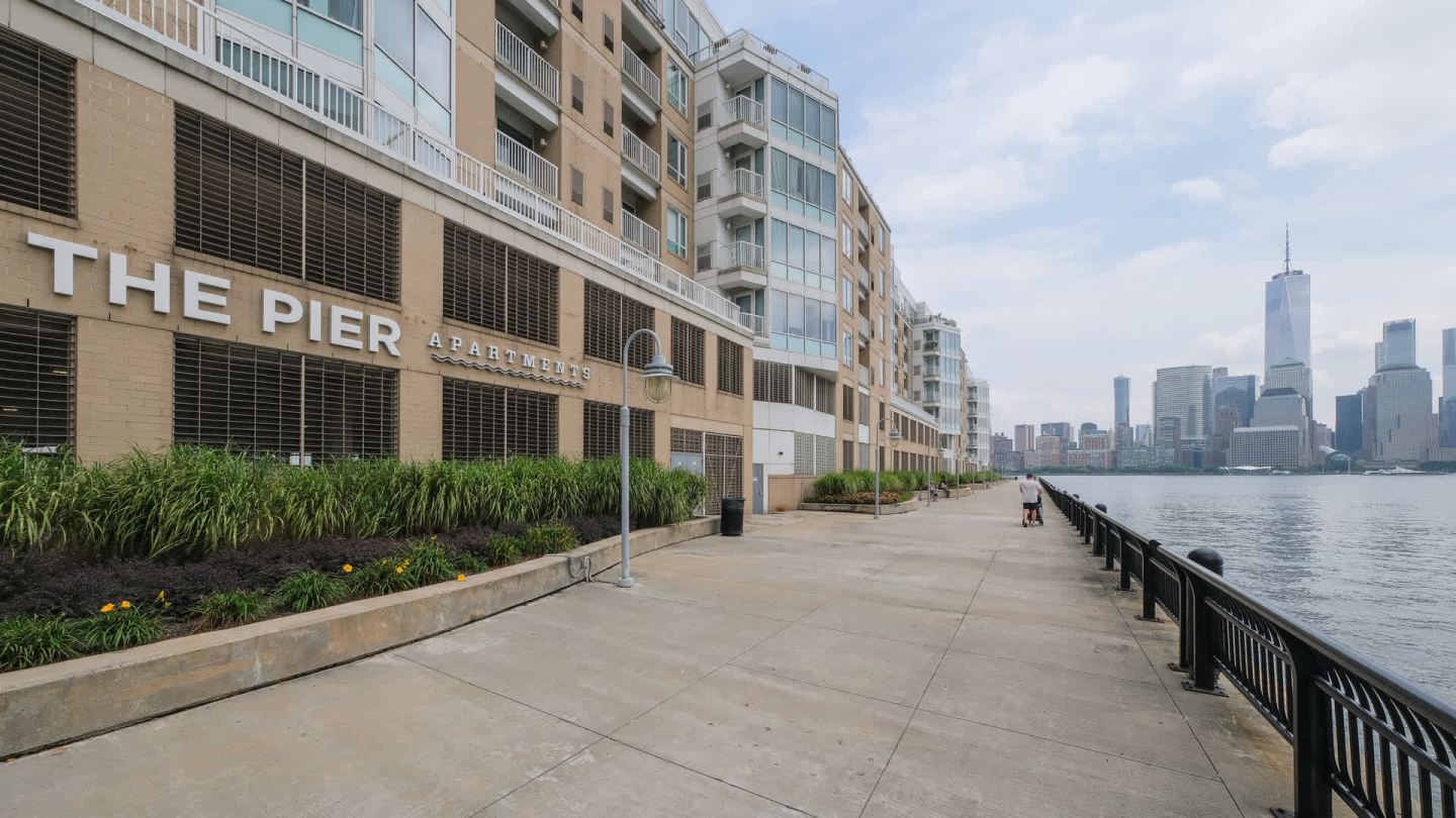The Pier Image 1