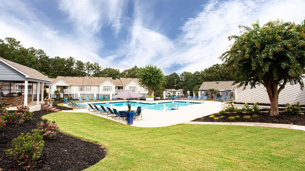 Magnolia Place at Stockbridge Apartments Image 53