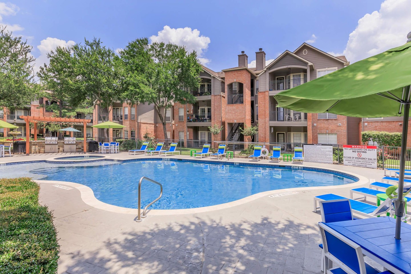 Fountains of Tomball Image 53