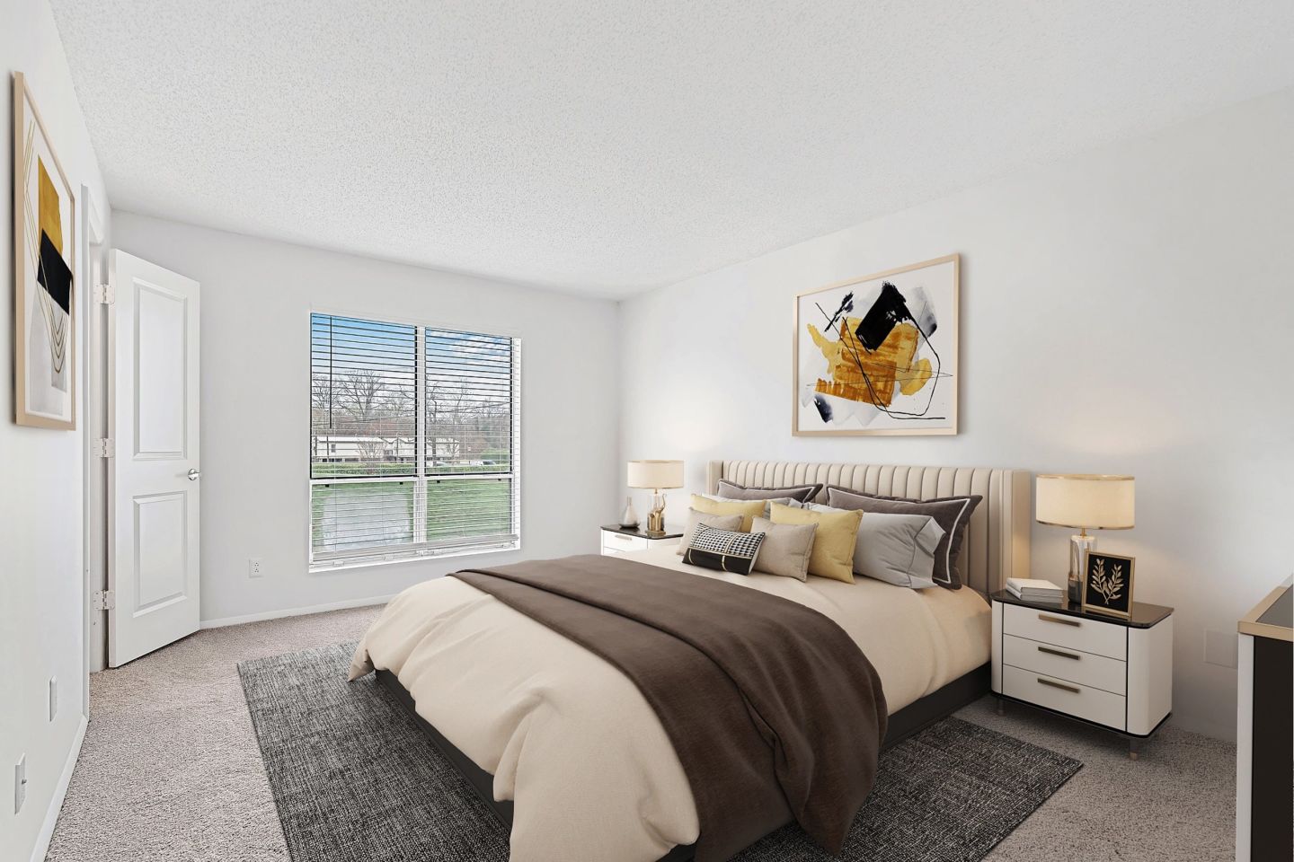 Affordable Housing - Southpark Commons Apartment Homes Image 23