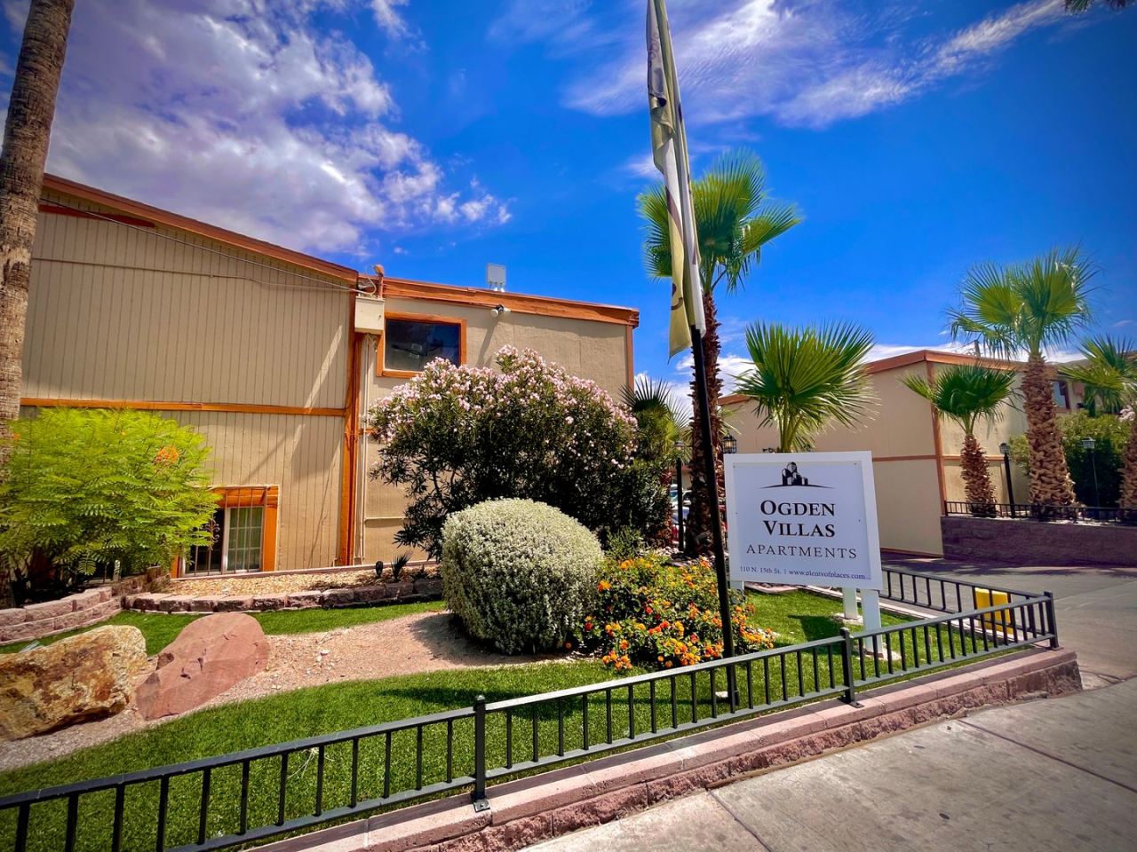 Ogden Villas Image 13